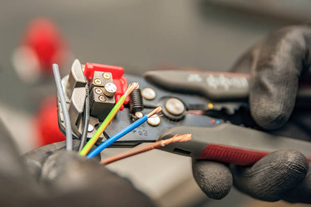 Electrical Rewiring Services in Eagle Point, OR