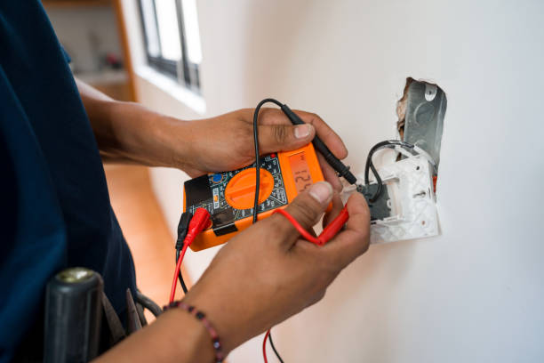 Best Electrical Rewiring Services  in Eagle Point, OR