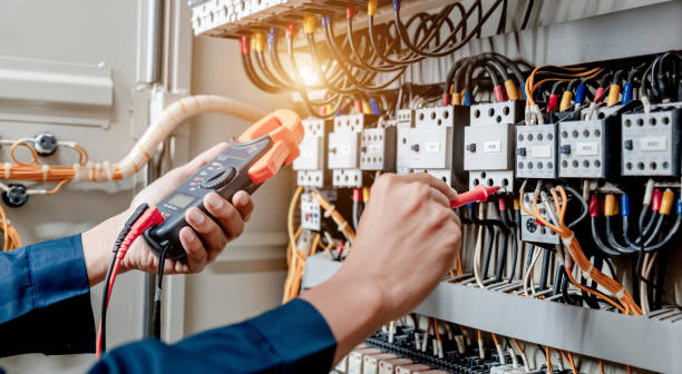 Reliable Eagle Point, OR Electrician Solutions