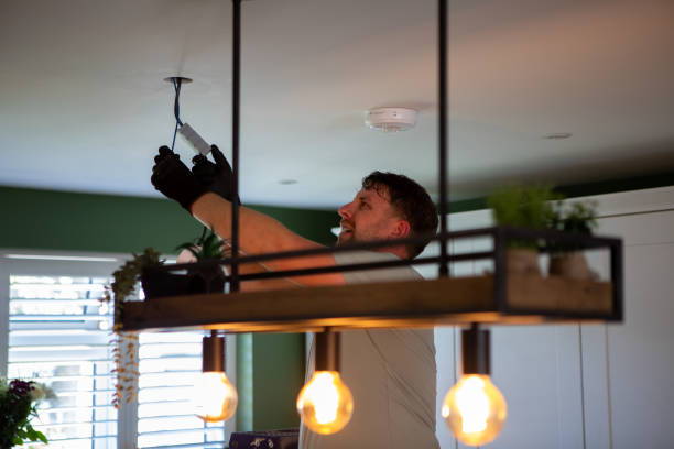 Best Affordable Electrical Installation  in Eagle Point, OR