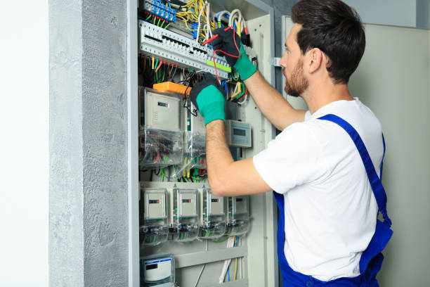 Best Electrical Rewiring Services  in Eagle Point, OR