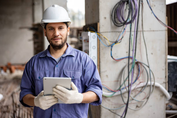 Best Electrical Installation Contractor  in Eagle Point, OR