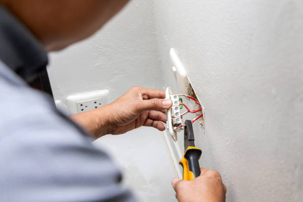 Best Electrician for Home Renovation  in Eagle Point, OR