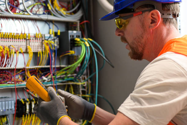 Affordable Electrical Installation in Eagle Point, OR