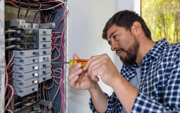 Best Electrical Outlet Repair  in Eagle Point, OR